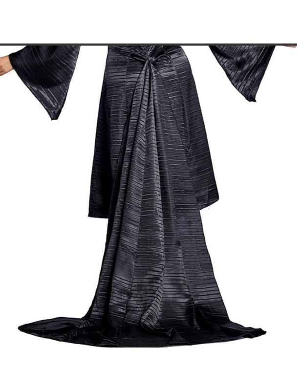 Evil Queen Halloween Witch Robe Women Costume M40766