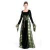 Princess Style Palace Costume M4724