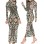Euramerican Fashion Evening Party Dress M30131