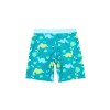 Cute Boys Swim shorts Fashion Children's Swimsuit Split Boys Swimsuit KF202