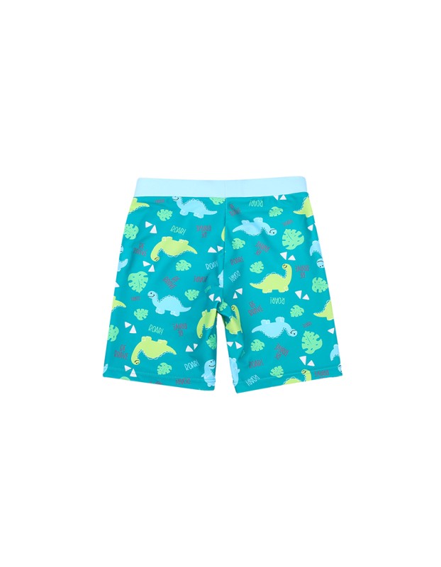 Cute Boys Swim shorts Fashion Children's Swimsuit Split Boys Swimsuit KF202