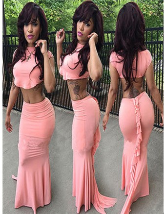 Sexy women tight comfortable bandage dress M30024