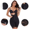 Women Body Shaper Waist Trainer Butt Lifter Panties M1433