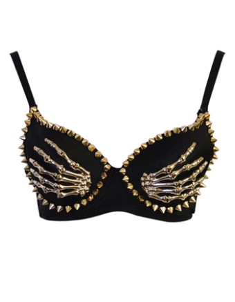New arrival sexy bra M5270