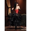 Fairytale Petticoat  S013