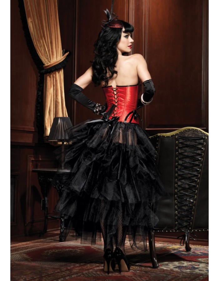 Fairytale Petticoat  S013