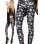 Ladies Stylish Leggings FG430