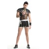 Theme Cosplay Male Missionary Sexy Club Pole Dancing Costume XY82216