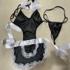 lingerie cosplay nurse sexy costume adult M2064