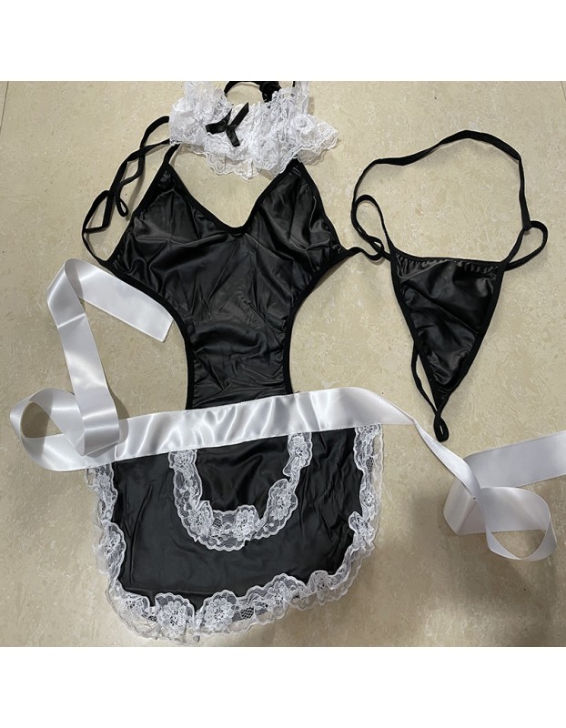 lingerie cosplay nurse sexy costume adult M2064