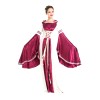 Sexy Princess Costume M4948