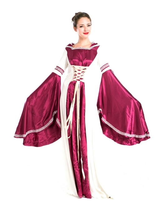 Sexy Princess Costume M4948
