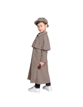 Children Costumes Children Cosplay Stage Boy Halloween Outfits SM2022 SM2023