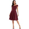 Round Neck Satin Fall Sleeves Spring Dresses Women Sexy CD1768