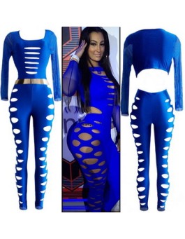 Sexy Adult Women Jumpsuit M3886