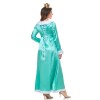 Super Mario Brothers Peach Blossom Princess Brigitte Costume Princess Brigitte SM10