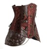 High Quality Women Sexy Steampunk Corsets