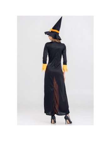 Halloween Costumes Witch Costume M40463