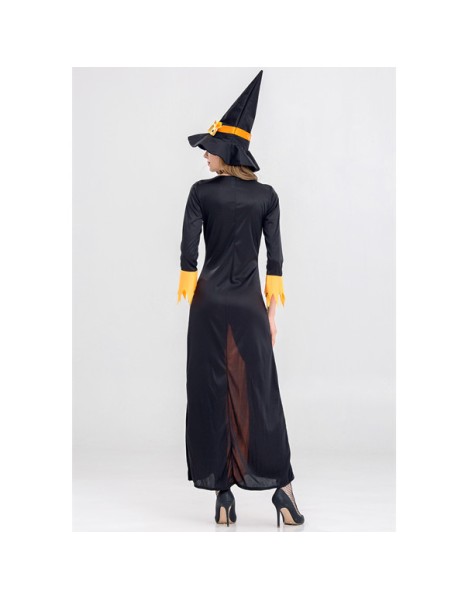 Halloween Costumes Witch Costume M40463