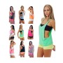 Sexy Women Tank Tops Sport Vest M6101