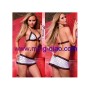 Exotic Polka Dot Bikini M5110