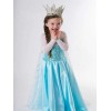 Elsa Frozen Costume M8005