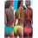 New arrival women sexy three colors bikini M5394