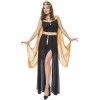 Halloween Costume Adult Egyptian Prince Dress Egyptian Pharaoh Cosplay SM40272