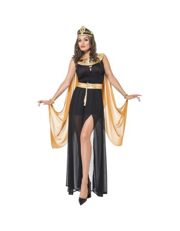 Halloween Costume Adult Egyptian Prince Dress Egyptian Pharaoh Cosplay SM40272