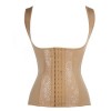 Women 6 Steel Bones Sexy Corset 1310