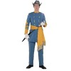 Men’s Soldier Costume M4712