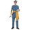 Men’s Soldier Costume M4712