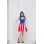US Navy cosplay cheerleader Dress costume M40710