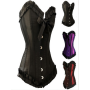 2013 hot sale sexy corset M1735