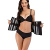 Breathable Steel Boned Waist Trainer Corsets New M1435