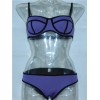 Neoprene Push-up Bandage Bikini M5369