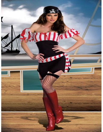new costume m4539