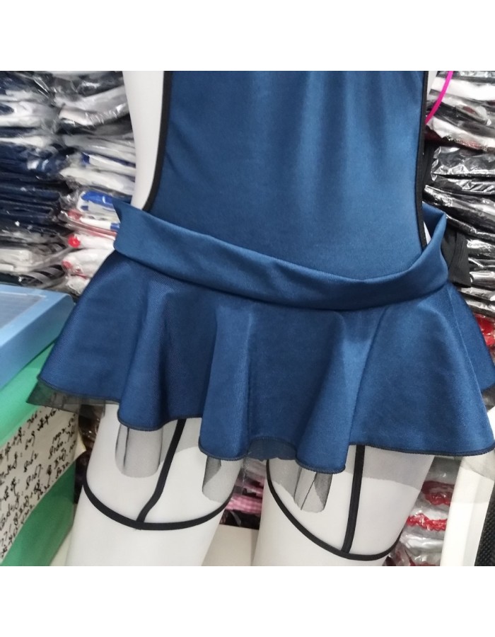 Sexy Police Cop Officer Uniform M40698