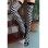 leg wear M1506
