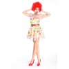 cute girls costume 4719