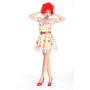 cute girls costume 4719
