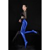 Sexy Open Crotch Bag Foot Even Crotch Silky High Elastic Tights Pantyhose XX18510