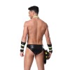 Firemen Adult Sex Costumes Uniform Neckties Mens Underwear Sexy 20195