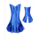 blue wholeasle lingerie tops m1245c