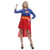 2015 New Superwoman Costume M40088