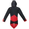 Assassins Creed Cosplay Costume Men Hoodie Jacket  M40454