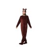 Halloween Adult Animal Costume Bear Doll Goat Cosplay Stage Costume SL3403