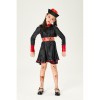 Zombie Qing Dynasty Parent Halloween Cosplay Ghost Adult Children Costume SM3324