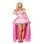 Lovely Pink Princess Costume M4721