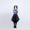 Qing Dynasty costume  Children  zombie Cosplay Dress M40732